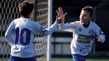 Pulcino di Pasqua - Vivirito è la stella polare del Volpiano
