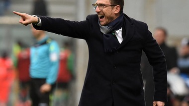 Calciomercato Milan: Di Francesco scalza dalla panchina Mihajlovic