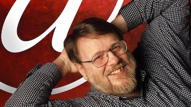 Una e-mail dal paradiso, addio a Ray Tomlinson