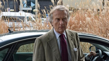 F1, Montezemolo: «Stagione importante per la Ferrari»