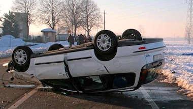 Omicidio stradale: si rischia fino a 18 anni