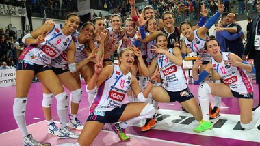 Ravenna presenta la Coppa Italia. La prima con Video Check