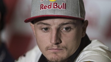 MotoGp, Miller: «Devo ancora guarire del tutto»