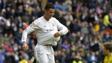 Cristiano Ronaldo: secondo figlio in arrivo