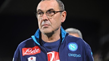 Napoli, fai firmare Sarri: occhio al Milan. È l’alternativa a Di Francesco