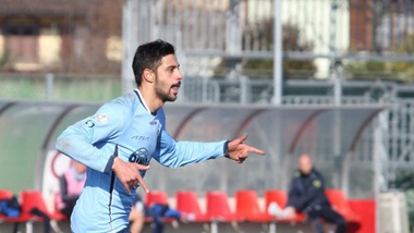 Serie D - Pro Settimo Eureka-Chieri