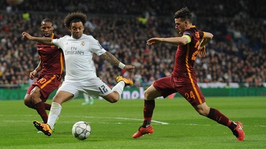 Chierico: "Terzo posto è lo Scudetto della Roma"