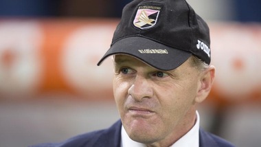 Palermo, Iachini: «Ho una dignità, basta litigare con un 75enne»