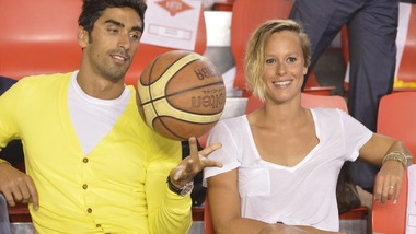 Guerin Sportivo, De Laurentiis: «Federica Pellegrini come non l'avete mai letta (e vista)»