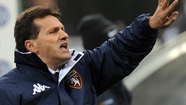 Serie A Palermo, Novellino: «Ho molto entusiamo»