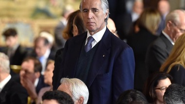 Olimpiadi Roma 2024, Malagò: «Malaffare? Anac vivisezionerà tutto»