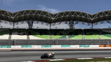 MotoGp, passi avanti per la KTM