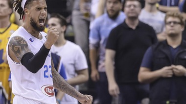 Basket Olimpiadi, domani il sorteggio dei gruppi di Rio