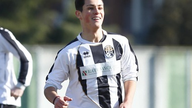 Rappresentativa Allievi - Terroni: «Il Chieri è pronto per vincere»