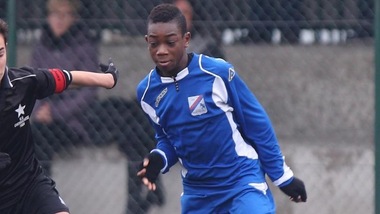 Rappresentativa Giovanissimi - Iacobellis: «Suno su tutti, ma sarà dura»