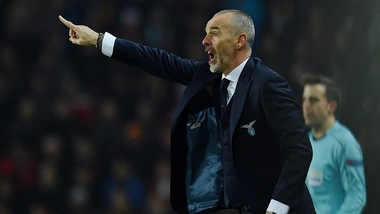 Caro Pioli, perché la Lazio gioca bene solo in Europa?