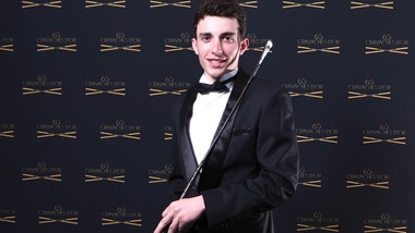 Ippica, Boudot ospite d'onore a Milano