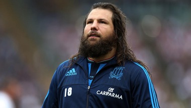 Rugby, Sei Nazioni: Brunel convoca Ceccarelli e Castrogiovanni