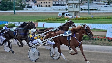 Ippica, Tris-Quarté-Quinté anche di domenica