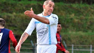 Promo B - Serra Riccò-Athletic altro big match e derby