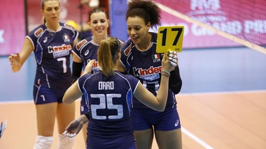 Qualificazione Olimpica, ufficializzato il calendario del torneo di Tokyo