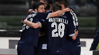 Serie B Crotone, che tonfo. Il Brescia vince 3-0