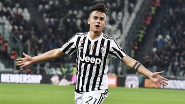 Corriere dello Sport-Stadio in edicola: Dybala sul podio d'Europa