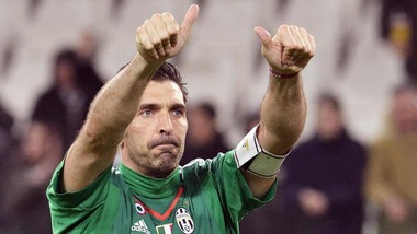 Corriere dello Sport-Stadio in edicola: leggenda Buffon complimenti da Zoff