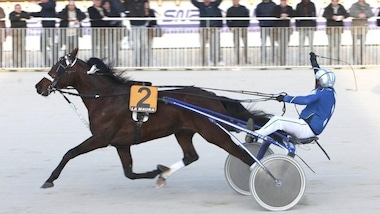 Ippica, doppio gran premio alle Padovanelle