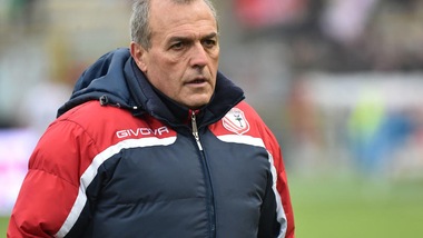 Serie A Carpi, Castori: «Non sarà la resa dei conti»