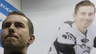 MotoGp, Lorenzo: «Valentino Rossi può vincere per altri due o tre anni»