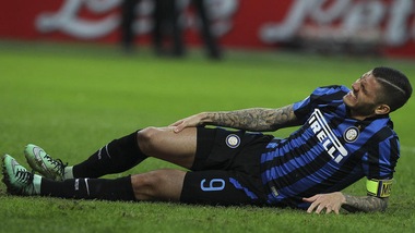 Serie A, diretta Inter-Bologna 2-1