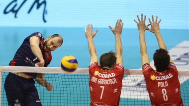 Monza e Milano subito vincenti verso il sogno europeo