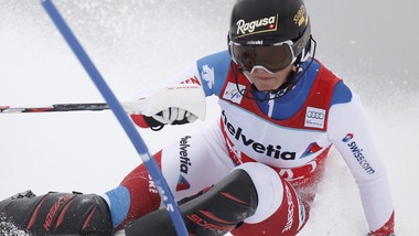 Sci cdm, combinata Lenzerheide: Gut verso la coppa del mondo