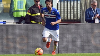 Serie A Sampdoria, Cassani: «Testa subito al Chievo»