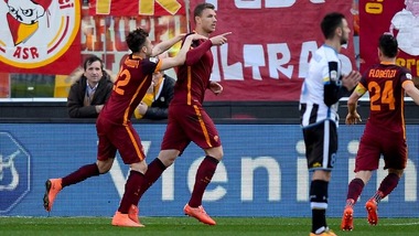 Serie A, 29ª giornata in diretta