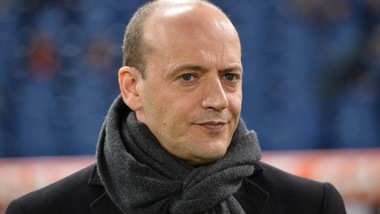 Serie A Roma, Baldissoni: «Rinnovo Totti? Ne parla con Pallotta»