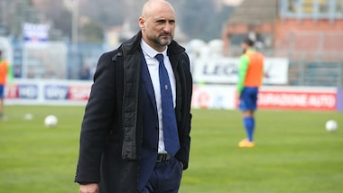 Serie B Como, via Festa. In panchina ecco Cuoghi