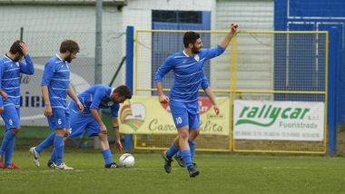 Eccellenza A - La Virtus Verbania riapre i giochi