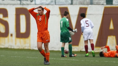 Giovanissimi Regionali - Vanchiglia e Venaria, fasi finali addio?