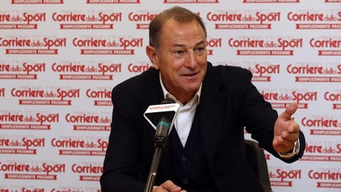 A De Biasi la «panchina doc», un premio per il giornalista Furio Zara