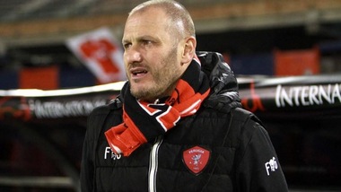 Calciomercato Perugia, ufficiale: è addio con Bisoli