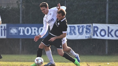 Eccellenza B - Le grandi non sbagliano più