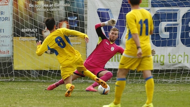 Eccellenza A - Sarà duello Borgaro-Verbania per la D. Ma il Baveno...