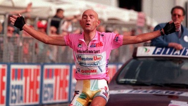 Caso Pantani, il legale: «Ora assegnino a Marco il Giro d’Italia 1999»