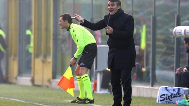 Serie A Udinese, De Canio: «Nessuno ha la bacchetta magica»