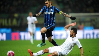 Serie A Palermo, Gonzalez: «Novellino? Ha voglia di vincere»