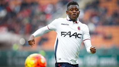 Calciomercato Bologna, Diawara non si presenta in ritiro