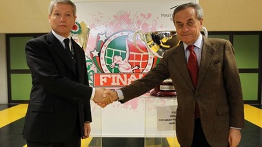 La Fipav taglia il planning di Legadonne. Il 3 maggio azzurre in Giappone