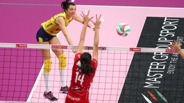 Pallavolo - Dalla Lega Femminile dura risposta alla Fipav
